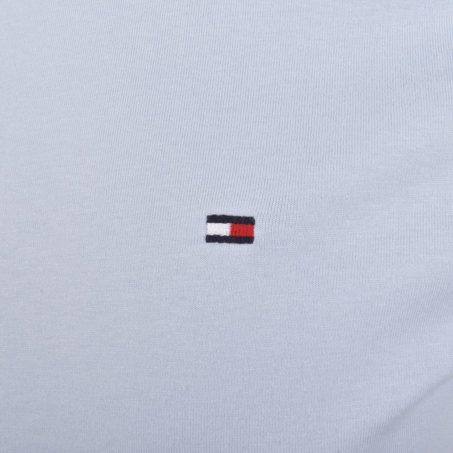 Tommy hilfiger light blue cheap